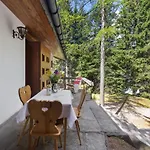 Larice By Interhome Appartement
