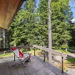 Larice By Interhome Appartement