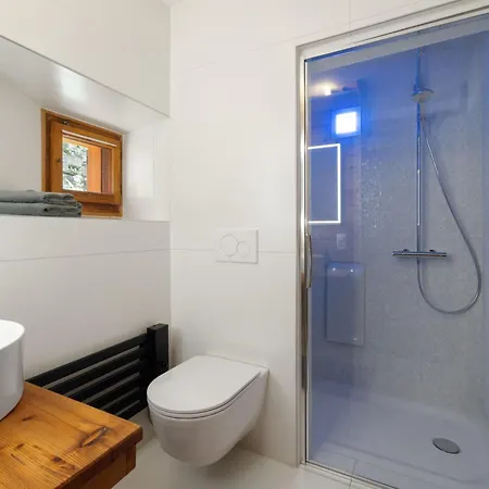 Larice By Interhome * San Bernardino