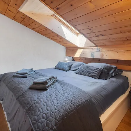 Larice By Interhome *