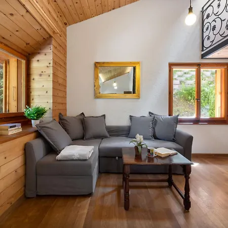 Larice By Interhome San Bernardino