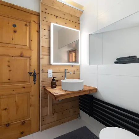 Larice By Interhome