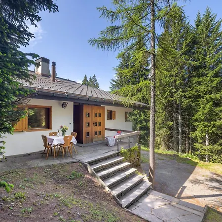 Larice By Interhome Appartement