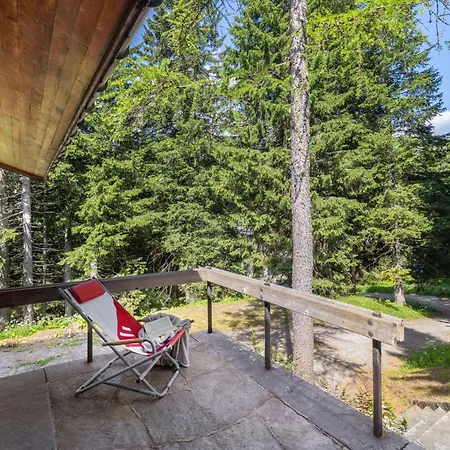 Larice By Interhome Appartement