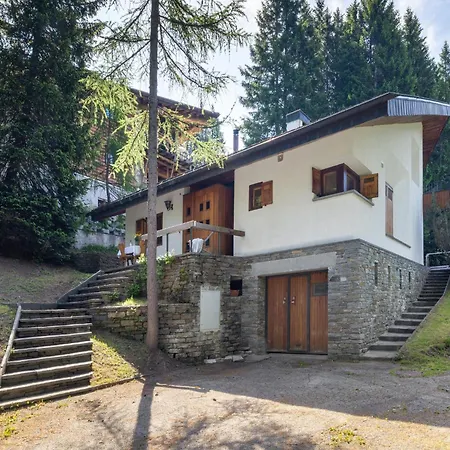 Larice By Interhome Apartman *