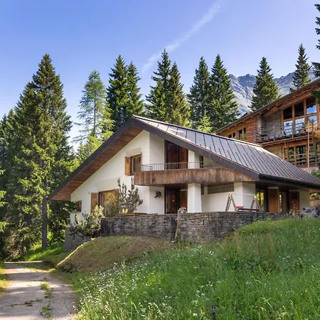 Apartman Larice By Interhome *