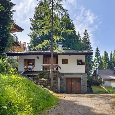 Larice By Interhome Apartman *