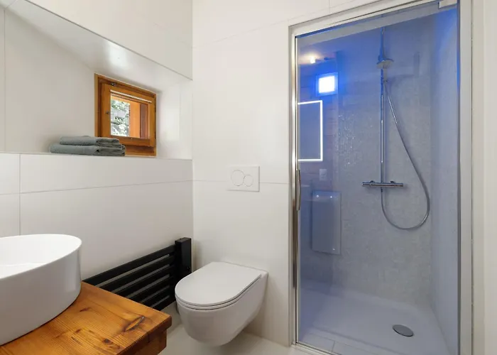 Larice By Interhome * San Bernardino