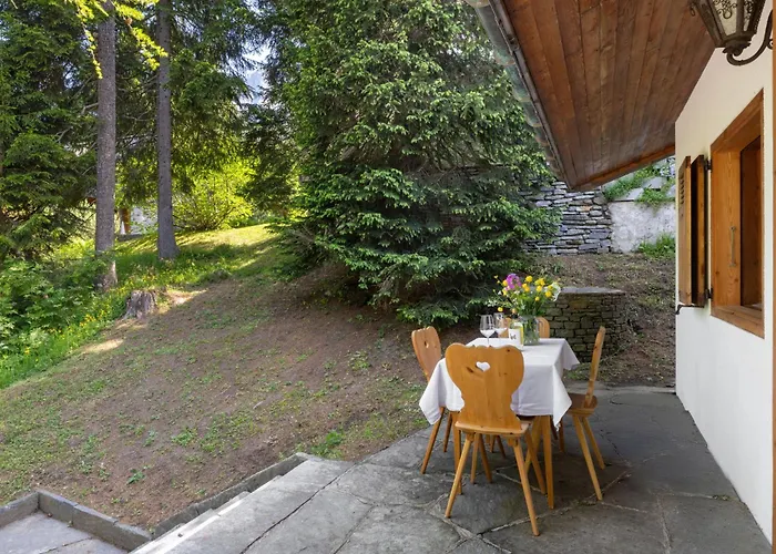 Daire Larice By Interhome