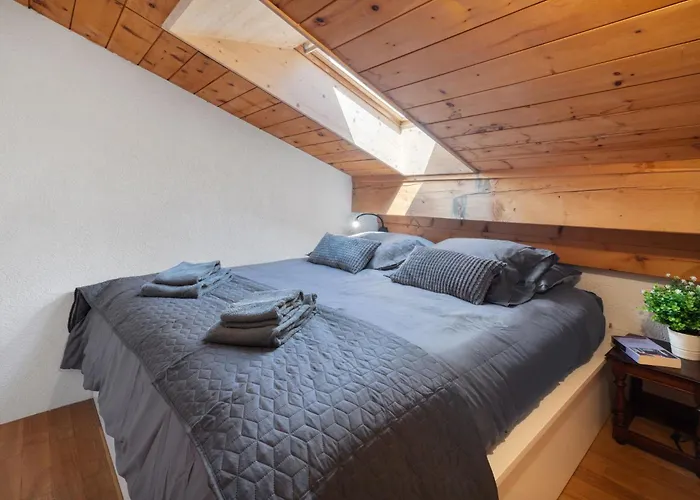 Larice By Interhome *