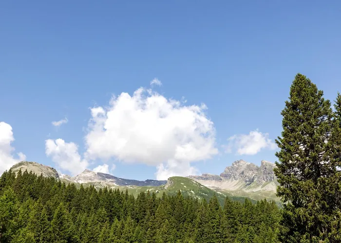 Larice By Interhome Apartman *