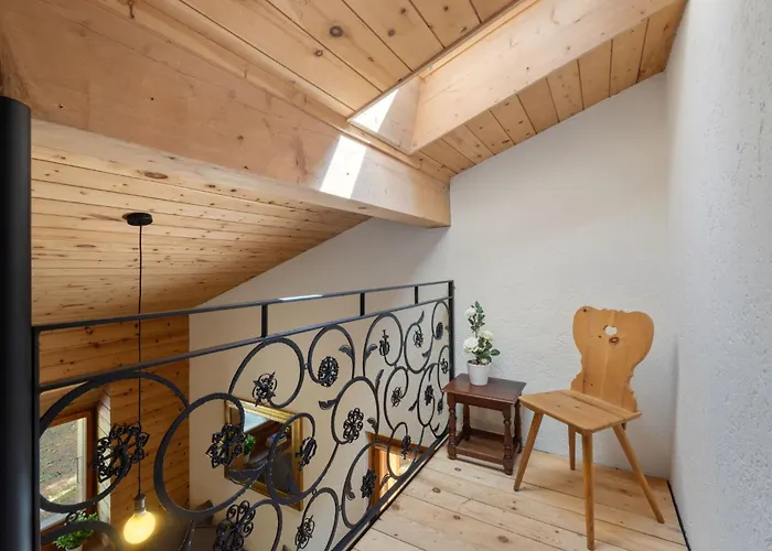 Larice By Interhome *