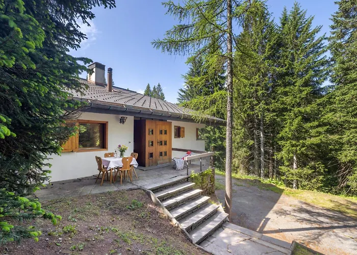 Larice By Interhome Daire