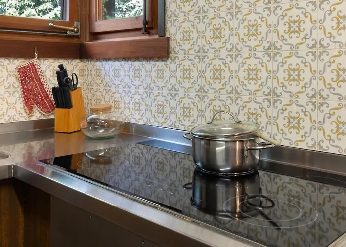 Apartman Larice By Interhome