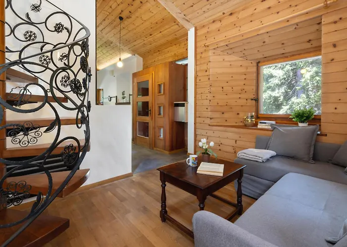 Larice By Interhome *