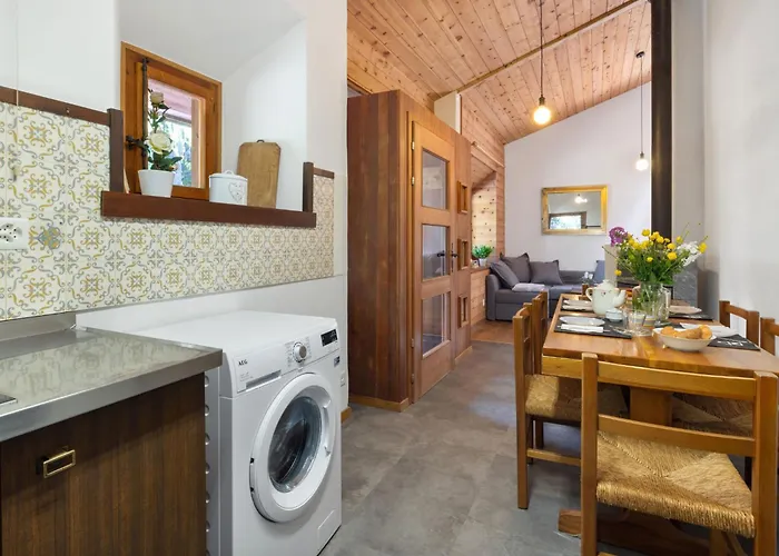 Larice By Interhome * San Bernardino