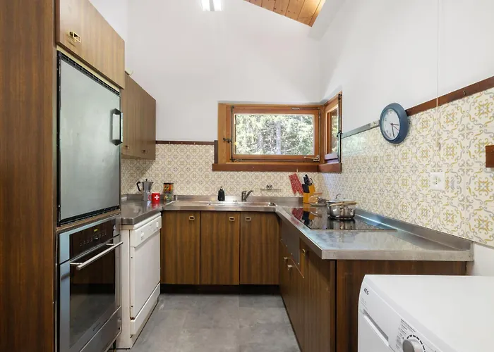 Daire Larice By Interhome