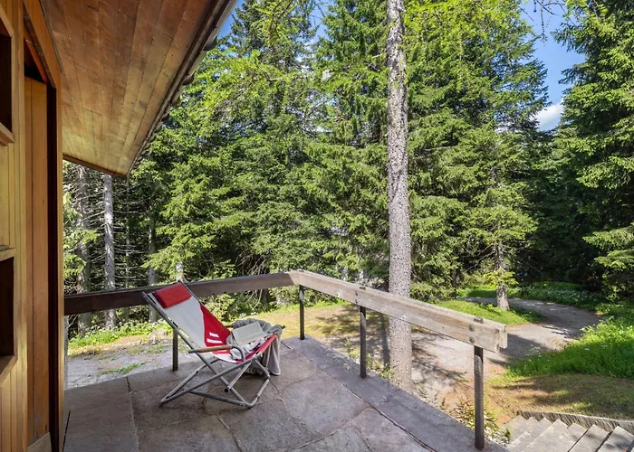 Larice By Interhome Apartman