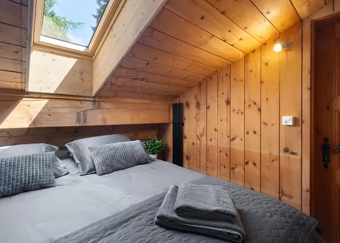 Larice By Interhome Daire San Bernardino