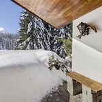 Larice By Interhome San Bernardino
