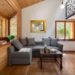 Larice By Interhome San Bernardino