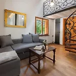 Larice By Interhome * San Bernardino