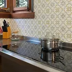 Apartamento Larice By Interhome
