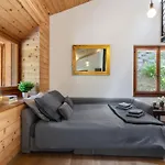Larice By Interhome Apartamento San Bernardino