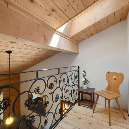 Larice By Interhome *