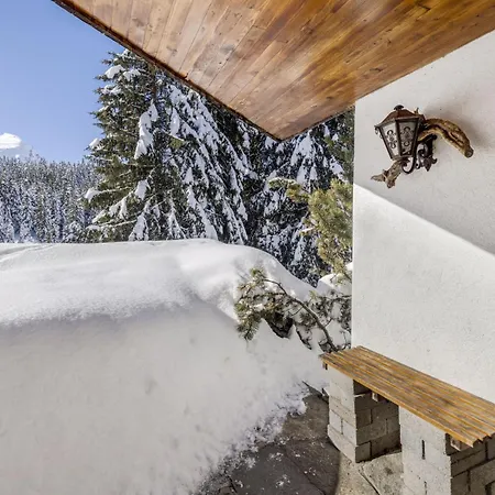 Larice By Interhome San Bernardino