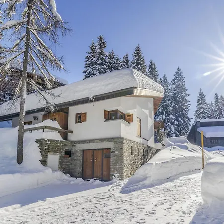 Apartment Larice By Interhome San Bernardino