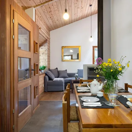 Apartment Larice By Interhome *