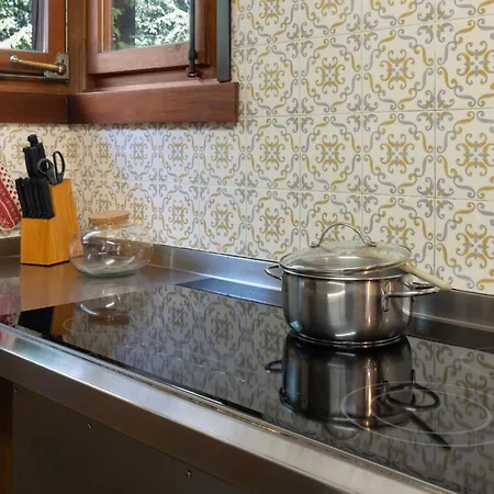 Apartment Larice By Interhome