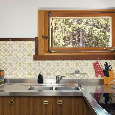 Apartment Larice By Interhome *