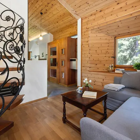 Larice By Interhome *