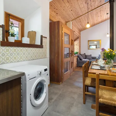 Larice By Interhome * San Bernardino