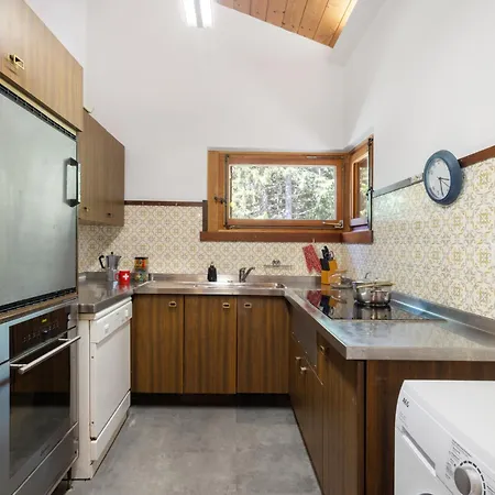 Apartment Larice By Interhome